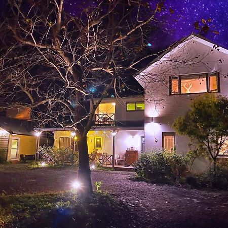 دونغشان Star Wish B&B المظهر الخارجي الصورة