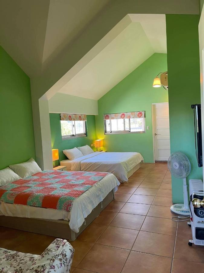 دونغشان Star Wish B&B المظهر الخارجي الصورة