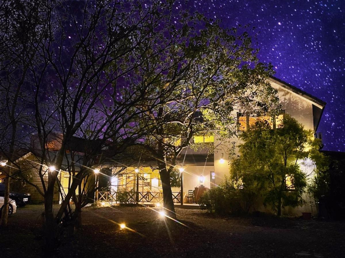 دونغشان Star Wish B&B المظهر الخارجي الصورة