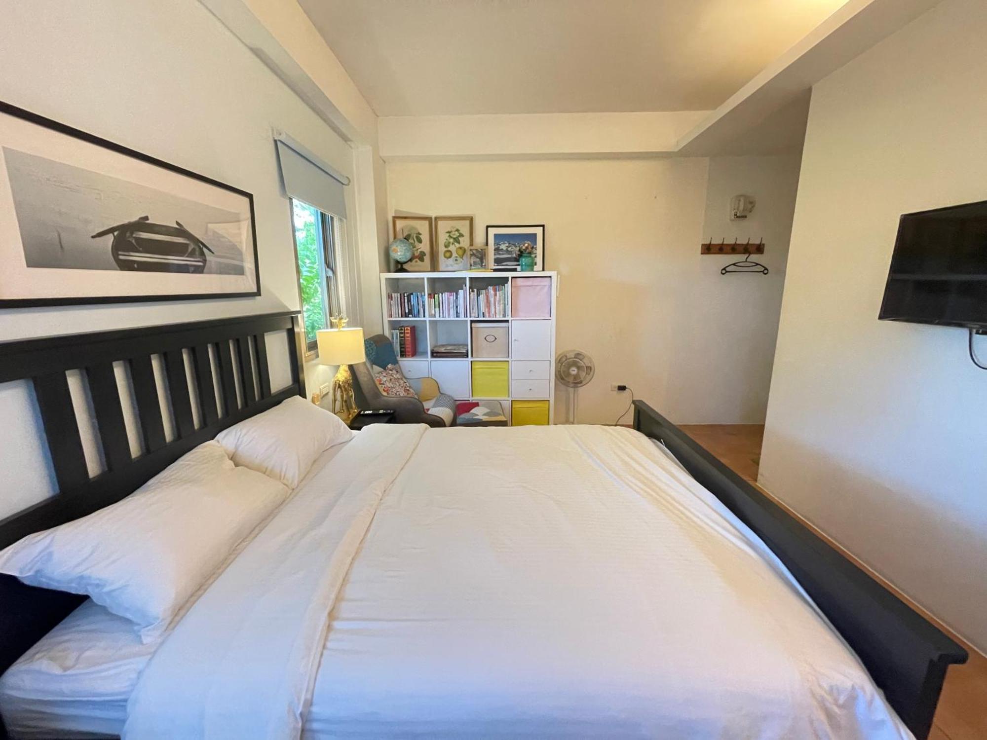 دونغشان Star Wish B&B المظهر الخارجي الصورة