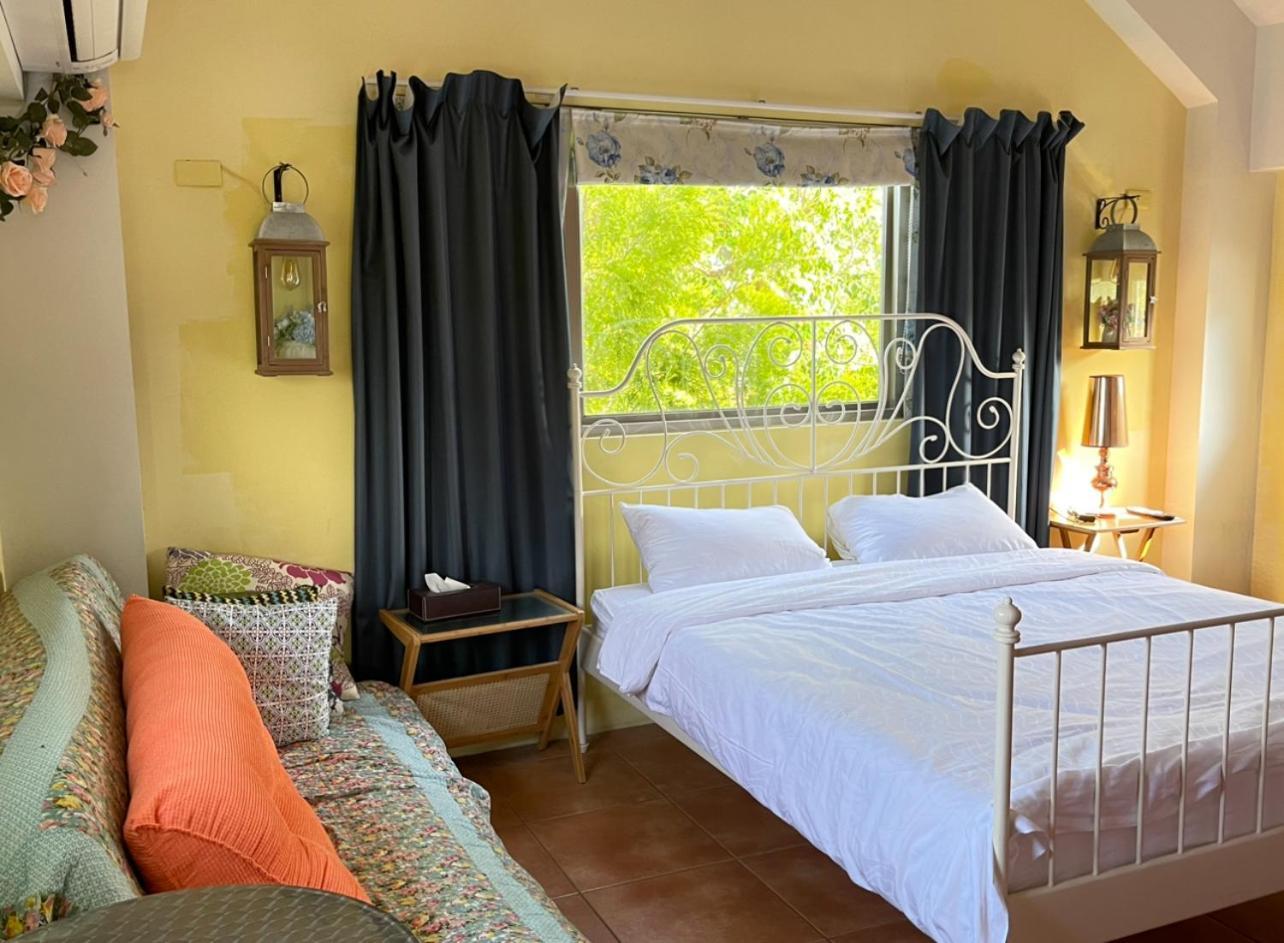 دونغشان Star Wish B&B المظهر الخارجي الصورة